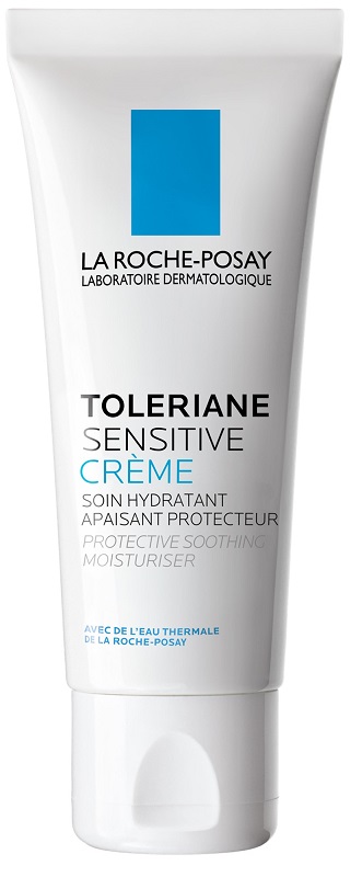 TOLERIANE SENSITIVE CREMA VISO 40 ML - Farmacia Mastrangelo 