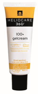 HELIOCARE 360 100+ GELCREAM 50 ML - Farmacia Mastrangelo 