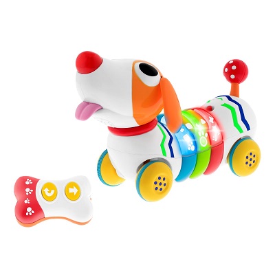 CHICCO GIOCO DOG RE MI - Farmacia Mastrangelo 