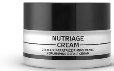 NUTRIAGE CREAM 50 ML - Farmacia Mastrangelo 