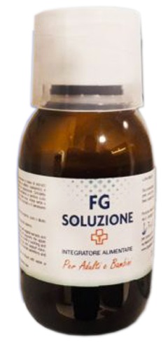 FG SOLUZIONE+ 100 ML - Farmacia Mastrangelo 
