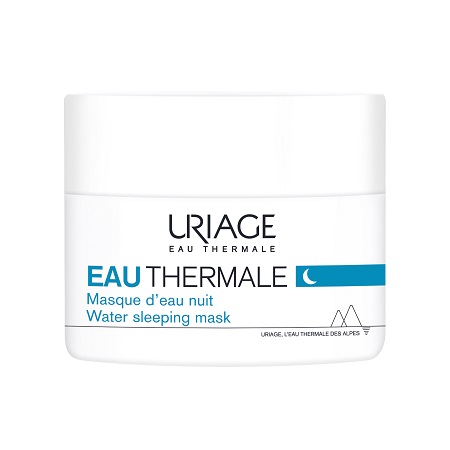 EAU THERMALE MASCHERA NOTTE 50 ML - Farmacia Mastrangelo 