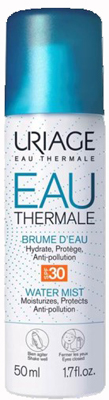 EAU THERMALE SPRAY ACQUA SPF 30 50 ML - Farmacia Mastrangelo 