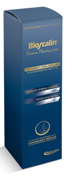 BIOSCALIN SR RIGENERANTE NOTTE 100 ML - Farmacia Mastrangelo 
