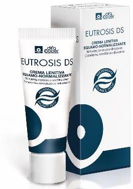 EUTROSIS DS CREMA VISO 30 ML - Farmacia Mastrangelo 