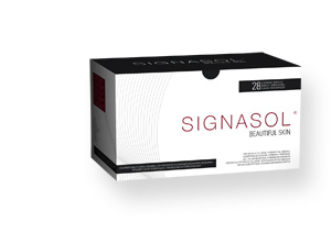 SIGNASOL 28 FLACONCINI 25 ML - Farmacia Mastrangelo 