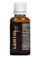 LENTINEX 30 ML - Farmacia Mastrangelo 