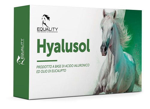 HYALUSOL 10 FLACONI MONODOSE DA 8 ML - Farmacia Mastrangelo 