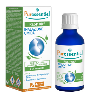 RESPIRAZIONE INALAZIONE UMIDA 50 ML - Farmacia Mastrangelo 