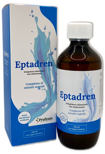 EPTADREN 250 ML - Farmacia Mastrangelo 