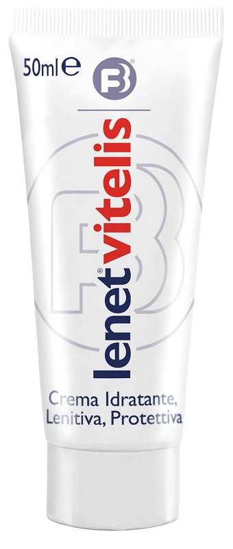 LENET VITELIS 50 ML - Farmacia Mastrangelo 