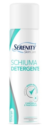 SKINCARE SCHIUMA DETERGENTE 400 ML - Farmacia Mastrangelo 