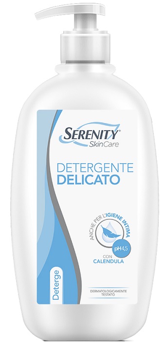 SKINCARE DETERGENTE DELICATO 500 ML - Farmacia Mastrangelo 