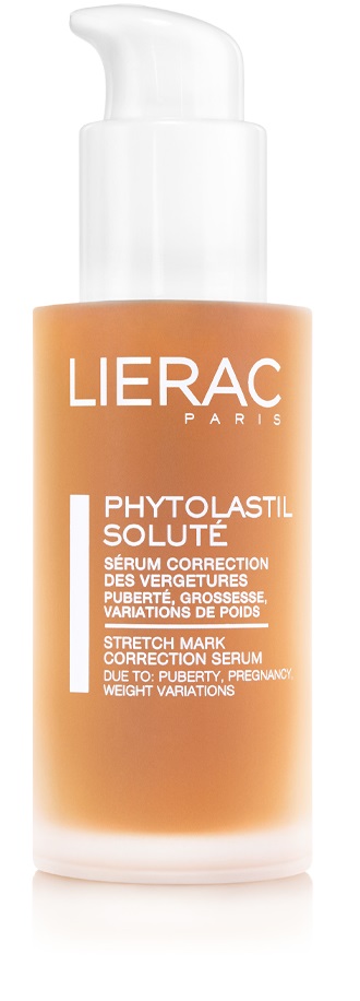 LIERAC PHYTOLASTIL SOLUTE 75 ML - Farmacia Mastrangelo 