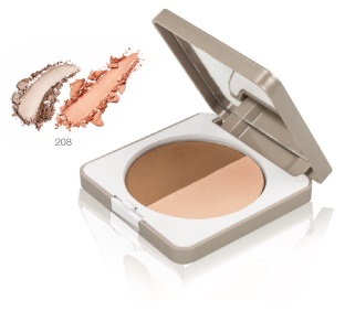 DEFENCE COLOR DUO-CONTOURING 208 TROUSSE 10 G - Farmacia Mastrangelo 