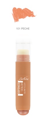 DEFENCE COLOR GLAM TOUCH FARD IN CREMA 101 CHUBBY STICK 6 ML - Farmacia Mastrangelo 