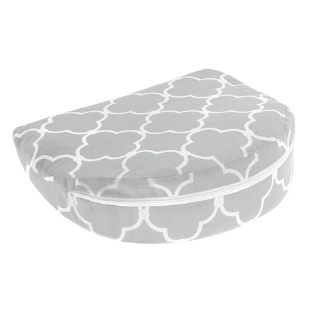 BOPPY CHICCO CUSCINO GRAVIDANZA WEDGE GLACIER - Farmacia Mastrangelo 