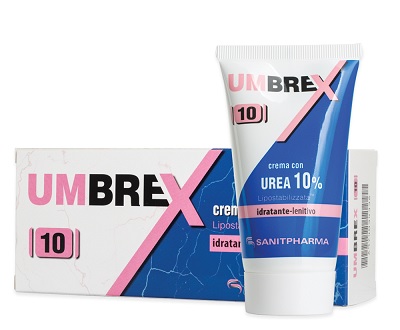 UMBREX 10 CREMA 75 ML - Farmacia Mastrangelo 