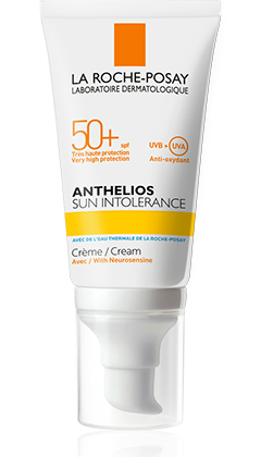 ANTHELIOS SUN INTOLERANCE 50 ML - Farmacia Mastrangelo 