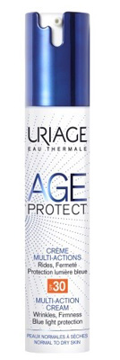 AGE PROTECT CREMA MULTI AZIONE SPF 30 40 ML - Farmacia Mastrangelo 