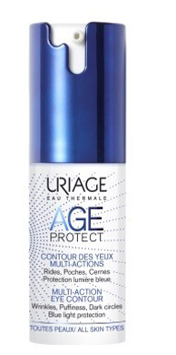 AGE PROTECT CONTORNO OCCHI MULTI AZIONE 15 ML - Farmacia Mastrangelo 