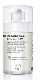 RE-SURFACE C 15 SERUM CANOVA 30 ML - Farmacia Mastrangelo 