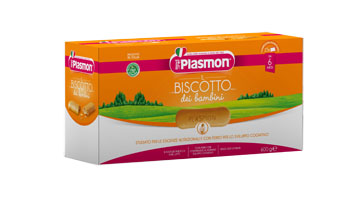 PLASMON BISCOTTI BIBERON 600 G - Farmacia Mastrangelo 
