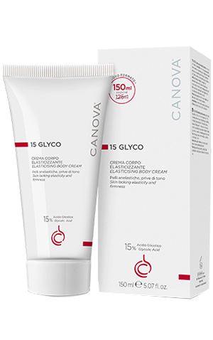 15 GLYCO CANOVA 150 ML - Farmacia Mastrangelo 