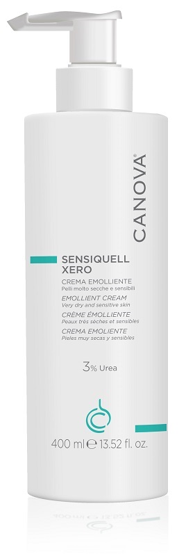 CANOVA SENSIQUELL XERO 400 ML - Farmacia Mastrangelo 