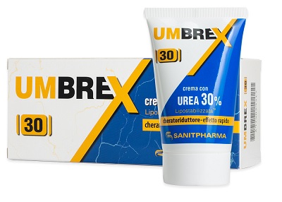 UMBREX 30 CREMA 50 ML - Farmacia Mastrangelo 
