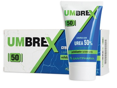 UMBREX 30 CREMA 50 ML - Farmacia Mastrangelo 