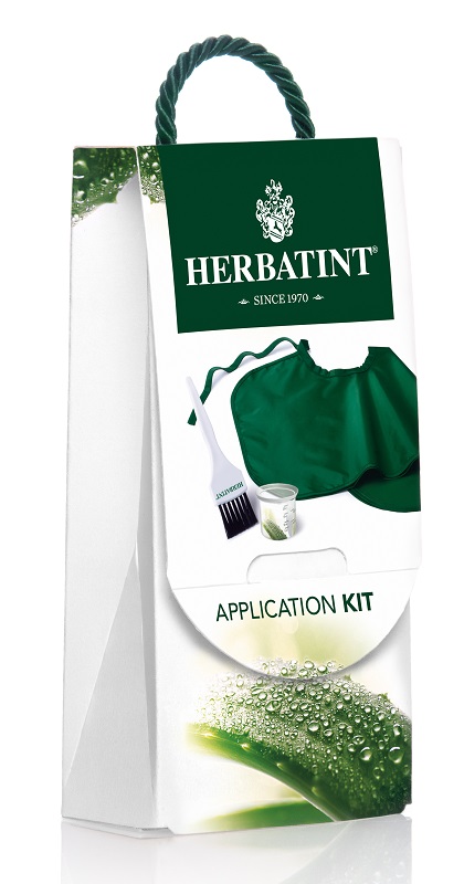 HERBATINT APPLICATION KIT - Farmacia Mastrangelo 