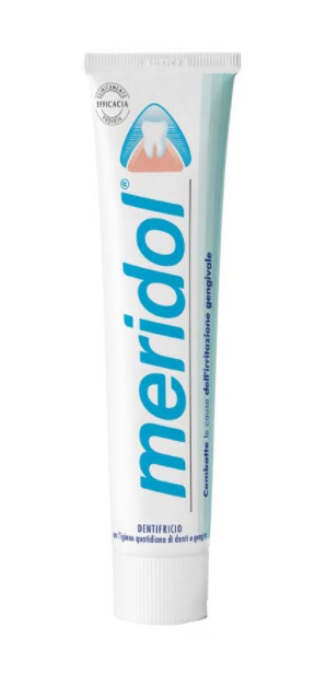 MERIDOL DENTIFRICIO 100 ML - Farmacia Mastrangelo 