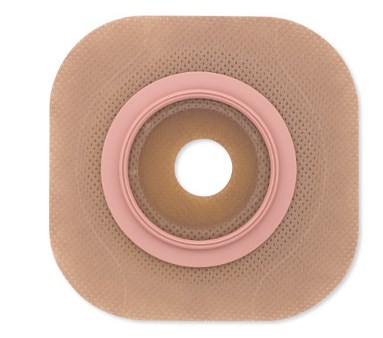 CONFORM 2 PLACCA PIANA 13-32 MM CON BORDO ADESIVO CERAPLUS FLANGIA 45 MM RITAGLIABILE 5 PEZZI - Farmacia Mastrangelo 