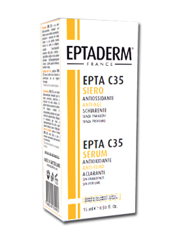 EPTA C35 SIERO 15 ML - Farmacia Mastrangelo 