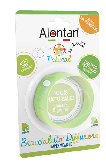 ALONTAN BRACCIALETTO - Farmacia Mastrangelo 