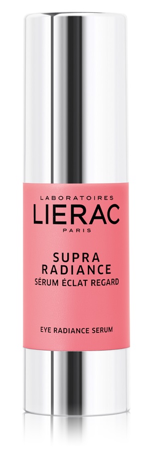 LIERAC SUPRA RAD OCCHU 15 ML - Farmacia Mastrangelo 