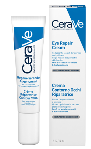 CERAVE CREMA CONTORNO OCCHI 15 ML - Farmacia Mastrangelo 