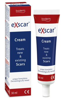 EXSCAR CREAM 30 ML CE - Farmacia Mastrangelo 