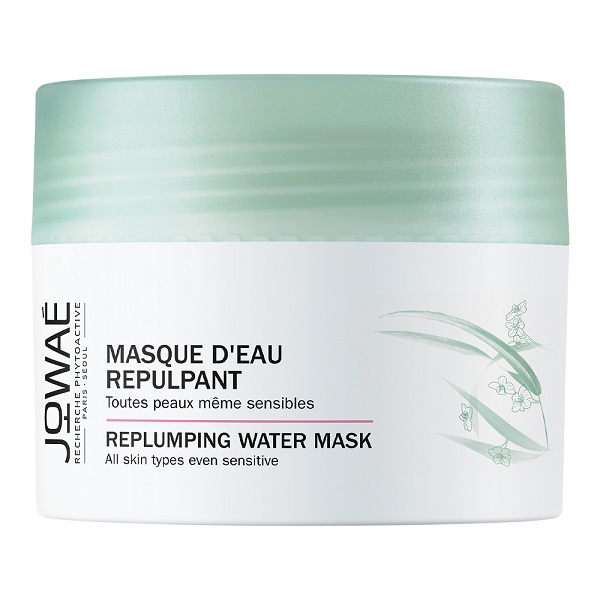 JOWAE MASCHERA IDRATANTE RIMPOLPANTE 50 ML - Farmacia Mastrangelo 