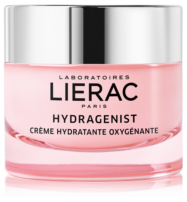 HYDRAGENIST CREMA 50 ML - Farmacia Mastrangelo 