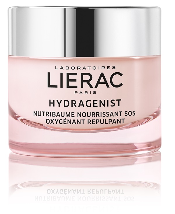 HYDRAGENIST NUTRIBAUME 50 ML - Farmacia Mastrangelo 