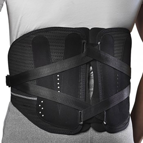 DR GIBAUD ORTHO LOMBOGIB SENIOR CORSETTO LOMBOSACRALE 3 - Farmacia Mastrangelo 