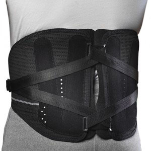 DR GIBAUD ORTHO LOMBOGIB SENIOR CORSETTO LOMBOSACRALE 4 - Farmacia Mastrangelo 