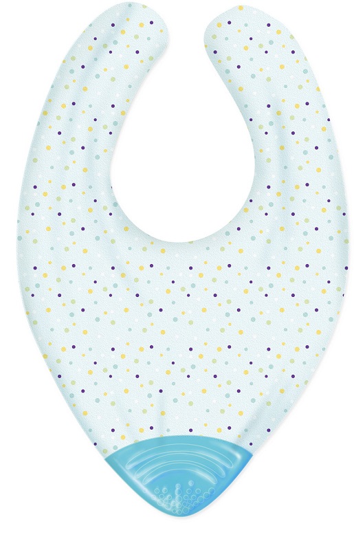CHICCO MASSAGGIAGENGIVE GUMMY AZZURRO - Farmacia Mastrangelo 