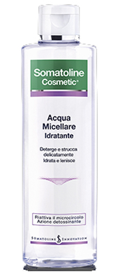 SOMATOLINE COSMETIC VISO SOLUZIONE MI OFFERTA SPECIALE - Farmacia Mastrangelo 