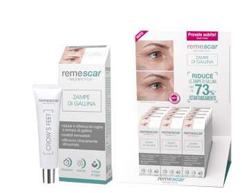 REMESCAR ZAMPE GALLINA 8 ML - Farmacia Mastrangelo 