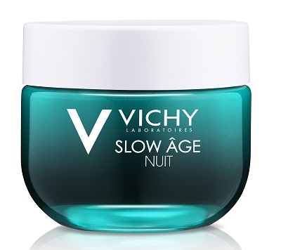 SLOW AGE SOIN NUIT P 50 ML - Farmacia Mastrangelo 