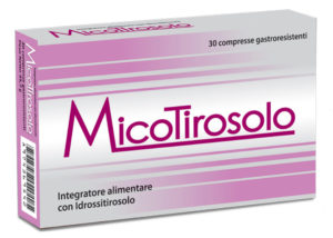 MICOTIROSOLO 30 COMPRESSE - Farmacia Mastrangelo 