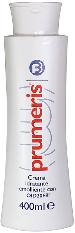 PRUMERIS CREMA IDRATANTE EMOLLIENTE 400 ML - Farmacia Mastrangelo 